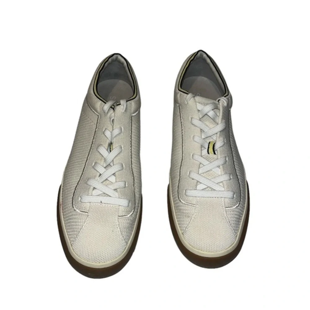 Rothy’s lace up sneakers